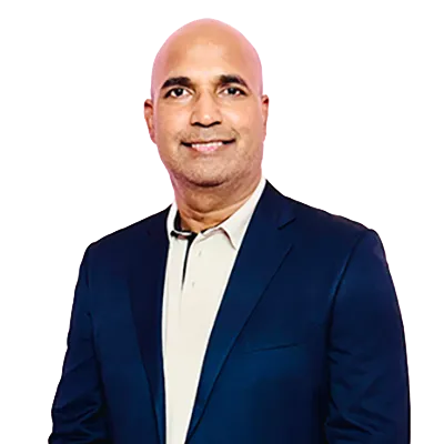 Krupasindhu Roul