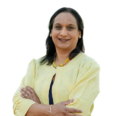 Madhavi Kanumoory