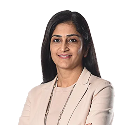 Neeti Wahi