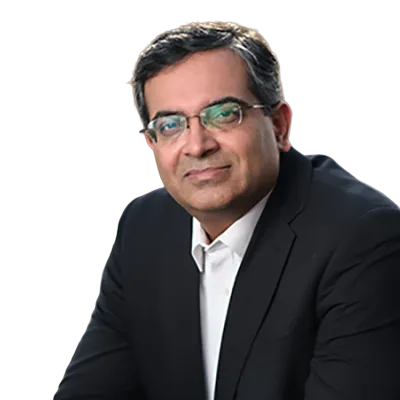 Niranjan Vaidya
