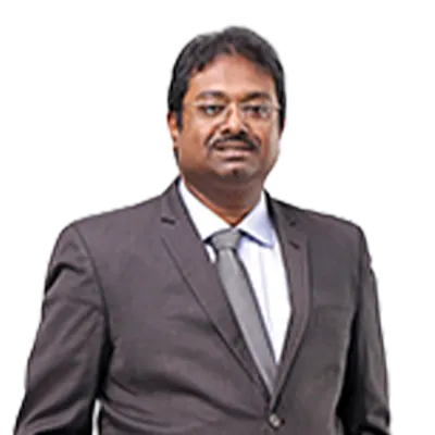 Parna Ghosh
