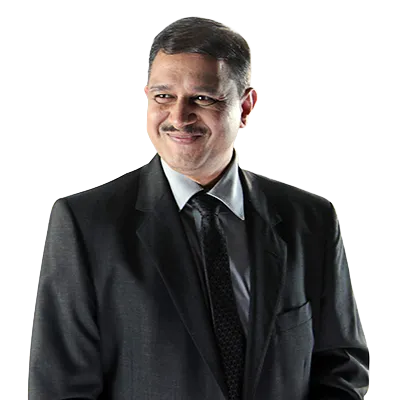 Pramod Gokhale