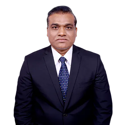 Rajkumar Ayyella