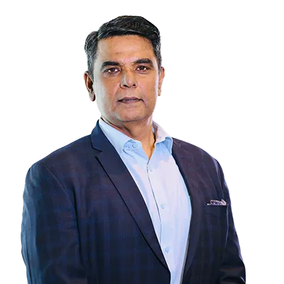 Rajneesh Garg