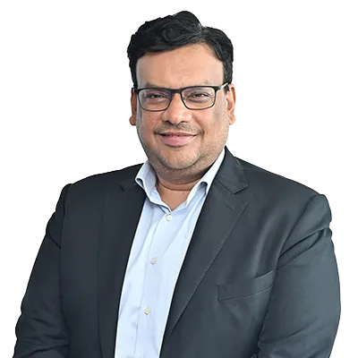Ramesh Narayanaswamy