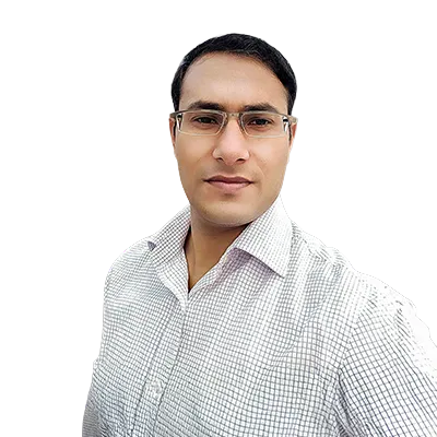 Ravi Kumar