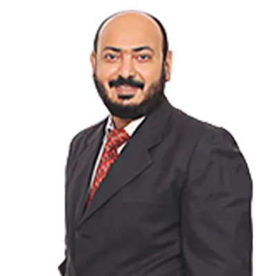 Ravi Shankar Srivastava