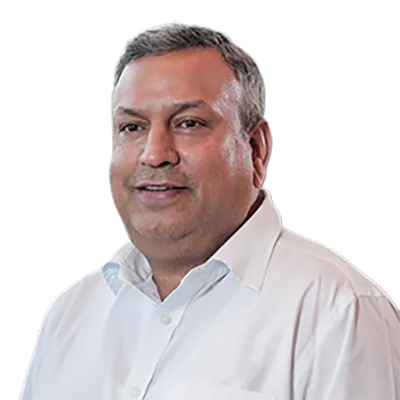 Rupesh Nain