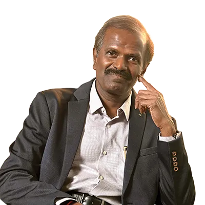 Sendil Kumar Venkatesan