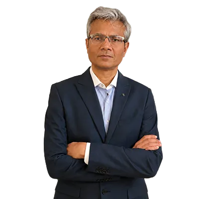 Shivam Mittal