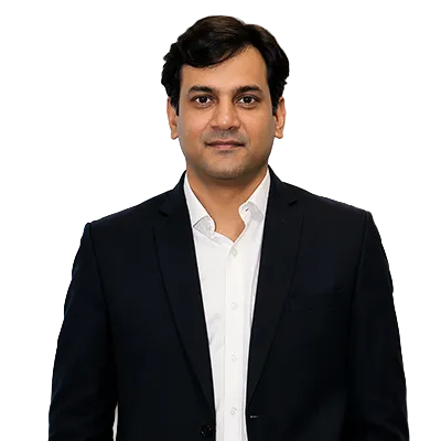 Sunil Nair