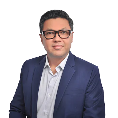 Surajit Deb