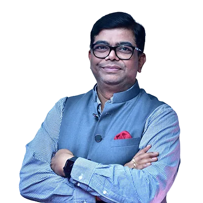 Tapan Sahoo