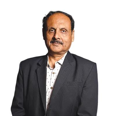 Umacharan Singh