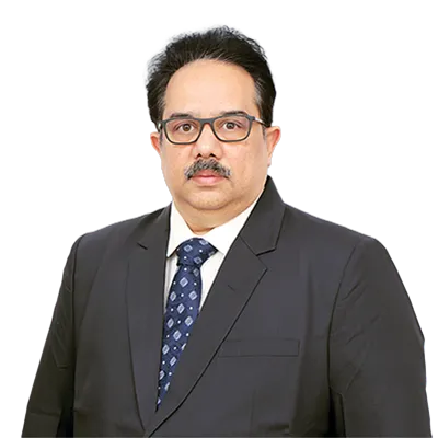 Venkata Rao Damera