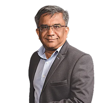 Vinod Khode