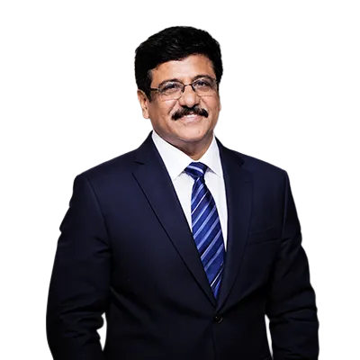Viraj Deshpande