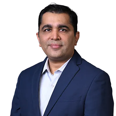 Ajjayy Gobind Panjnani