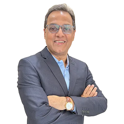 Rajeev Pradhan