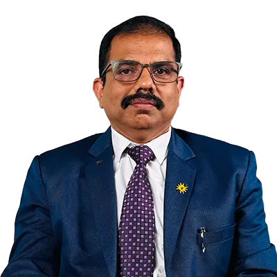 Saubhagya Kumar Behera