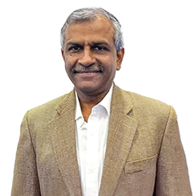 Natarajan Srinivasan