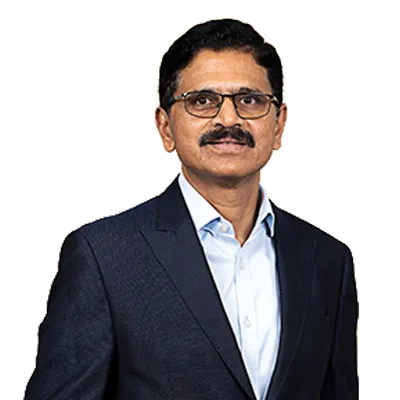 Susheel Navanale