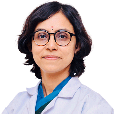 Dr. Niti Krishna Raizada