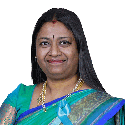 Dr. Mathangi J