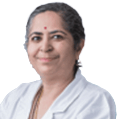 Dr. Poonam Patil