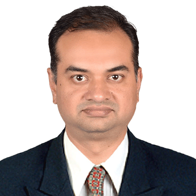 Dr. Ravi T