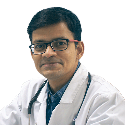 Dr. Prasad Narayanan