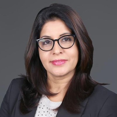 Roshni Wadhwa