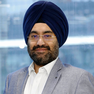 Vikramjeet Singh