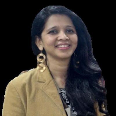 Chandini Kamal