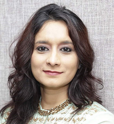 Saba Adil