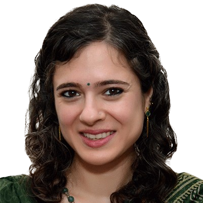 Dr Anandini Dar