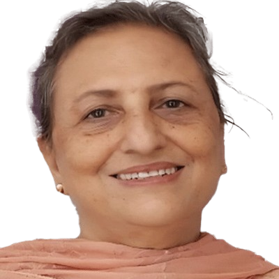 Prof. Nirja Mattoo