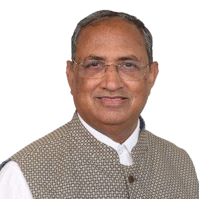 Prof. (Dr.) Satish Kumar Modh