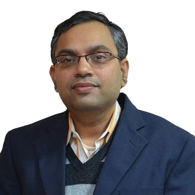 Prof. Suman Chakraborty