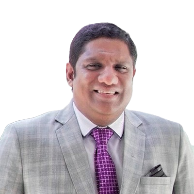 Prof. Madhu Veeraraghavan