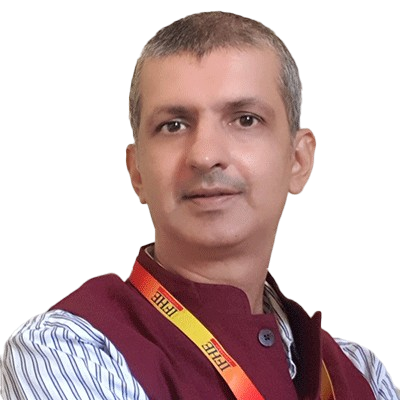 Prof. (DR.) Sanjay Fuloria