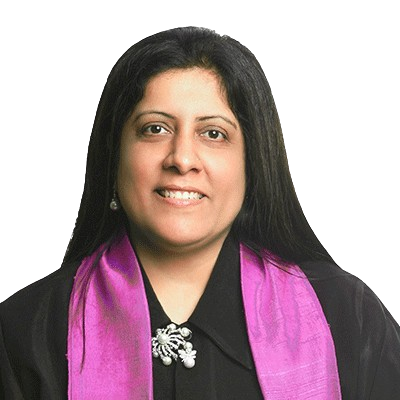 Dr. Swati Popat Vats