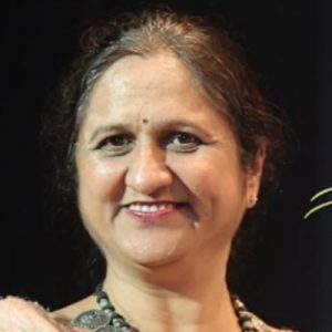 Dr. Apoorva Palkar