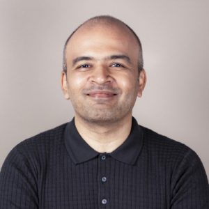 Avnish Anand