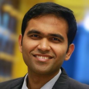 Bharath Vaidyanathan