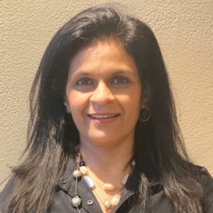 Deepa Krishnan