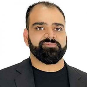 Param Bhargava