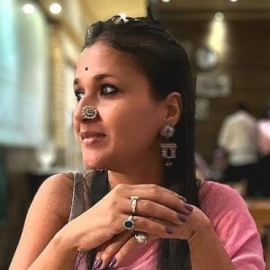 Sunchika Pandey