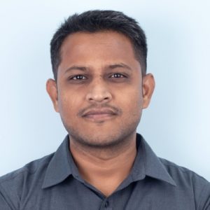 Varun Gupta