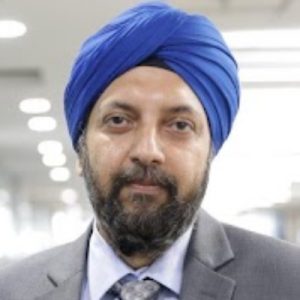 Amarjeet Makhija